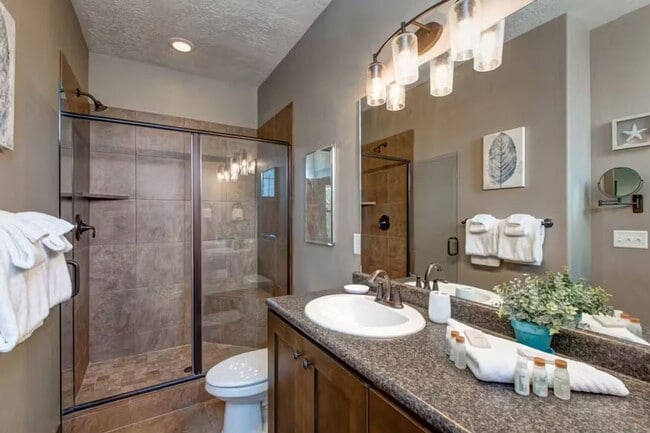 Building Photo - Spacious, Furnished Home Located at The Retreat at Jordanelle