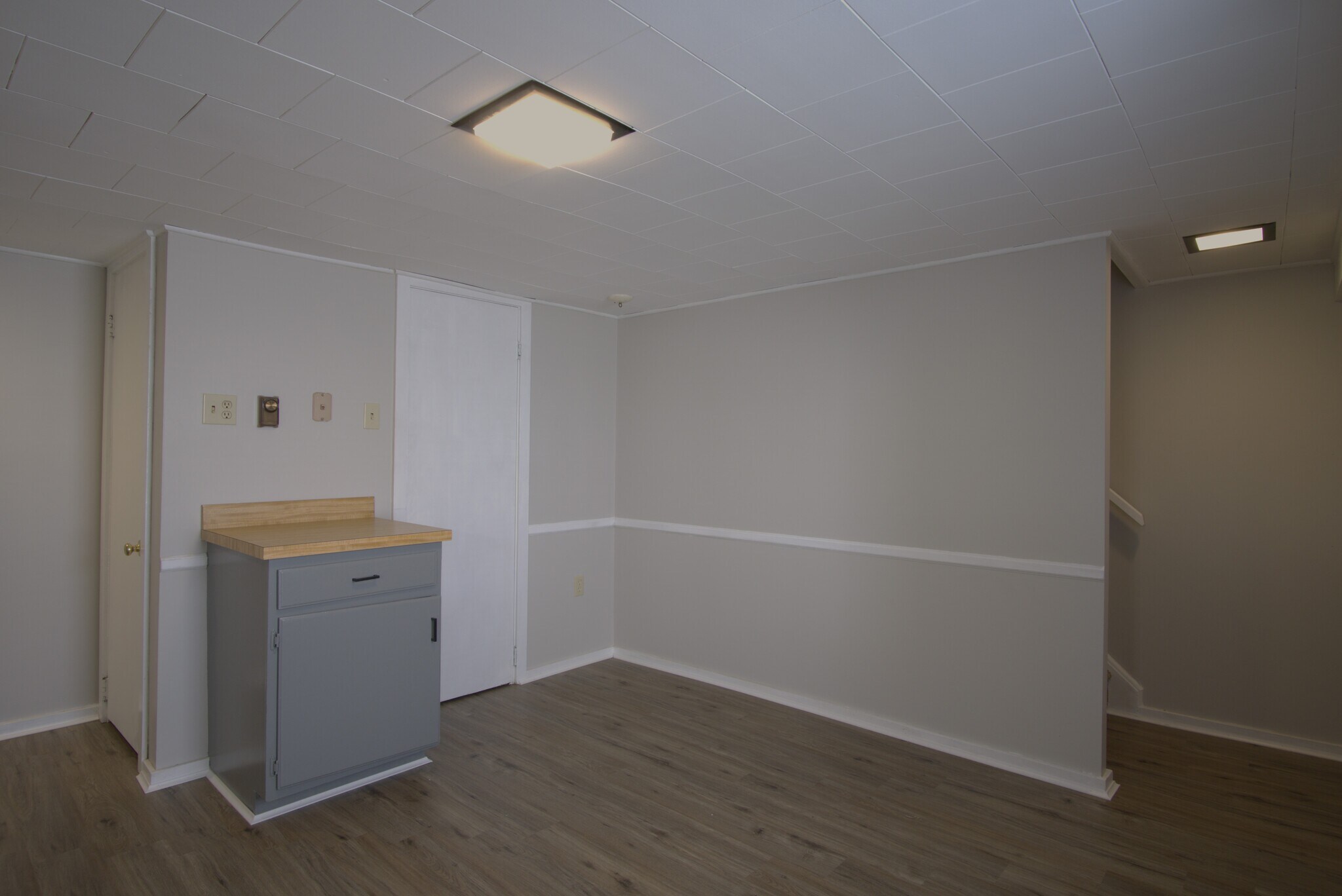 Eat-in Kitchen - 106 North St