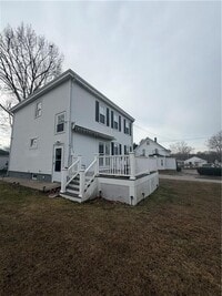 Building Photo - 111 Winthrop Ave