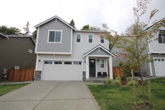Building Photo - Stunning 3-Bedroom Gig Harbor Home with Bonus Room & A/C