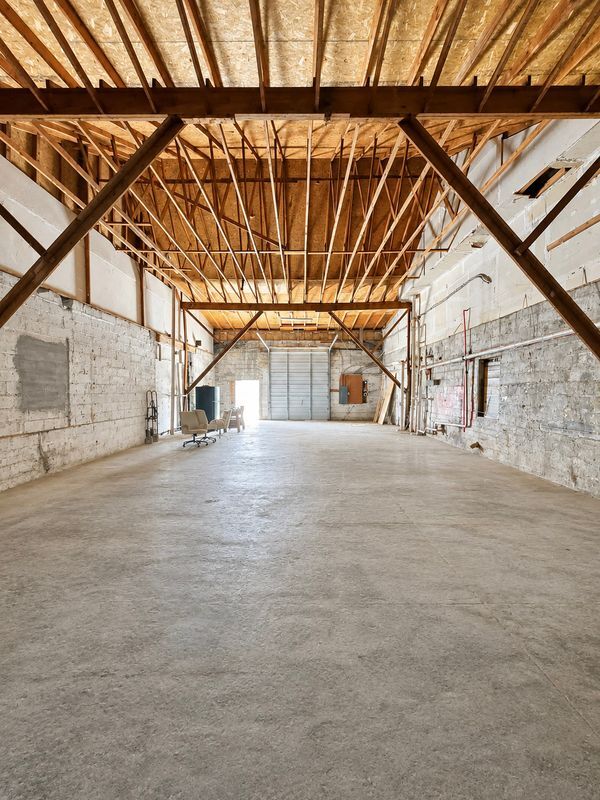 Building Photo - 118 Old St