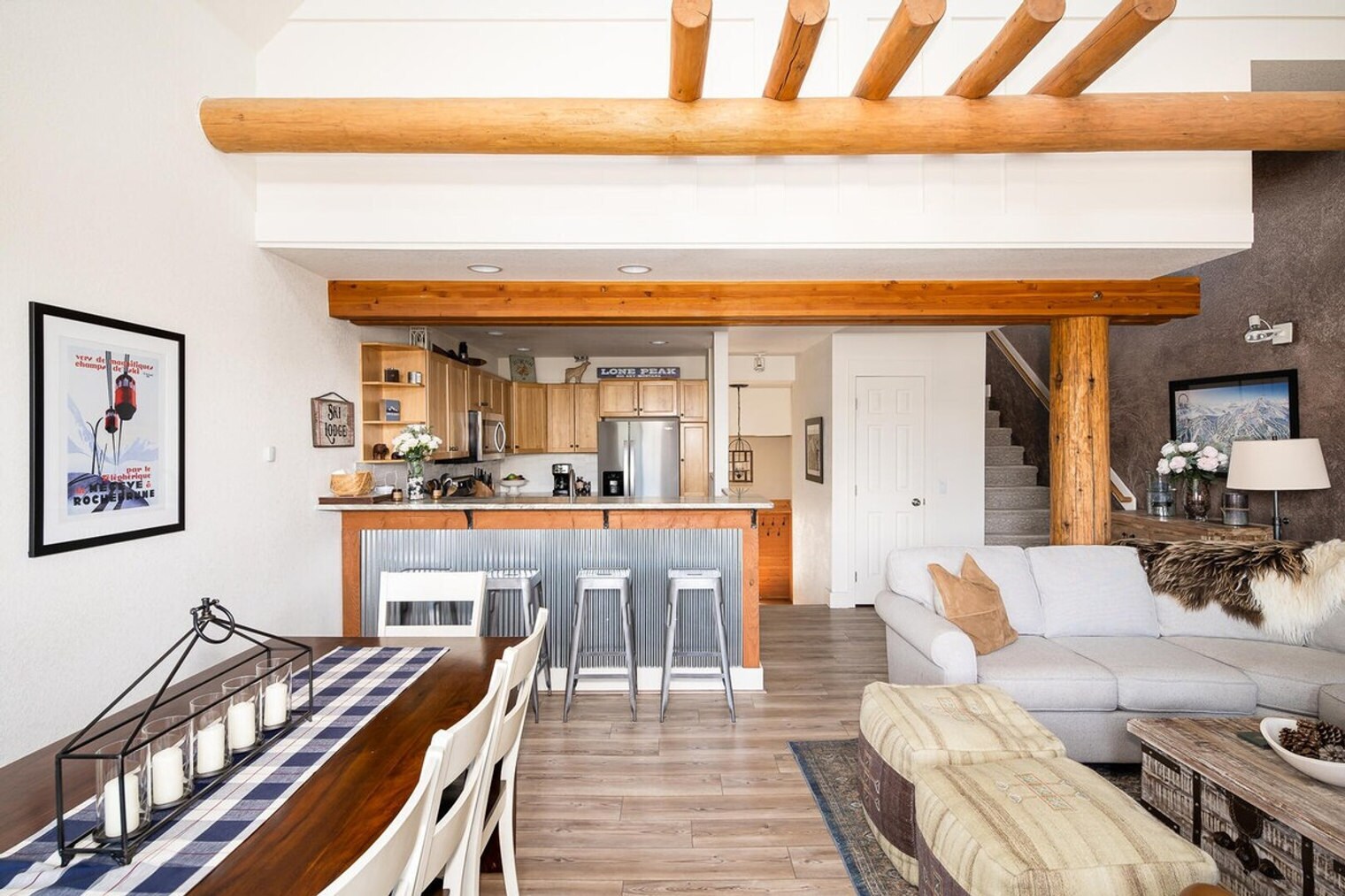 Building Photo - c4 Saddle Ridge Rd