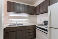 Interior Photo - Fairmount Meadows Apartments