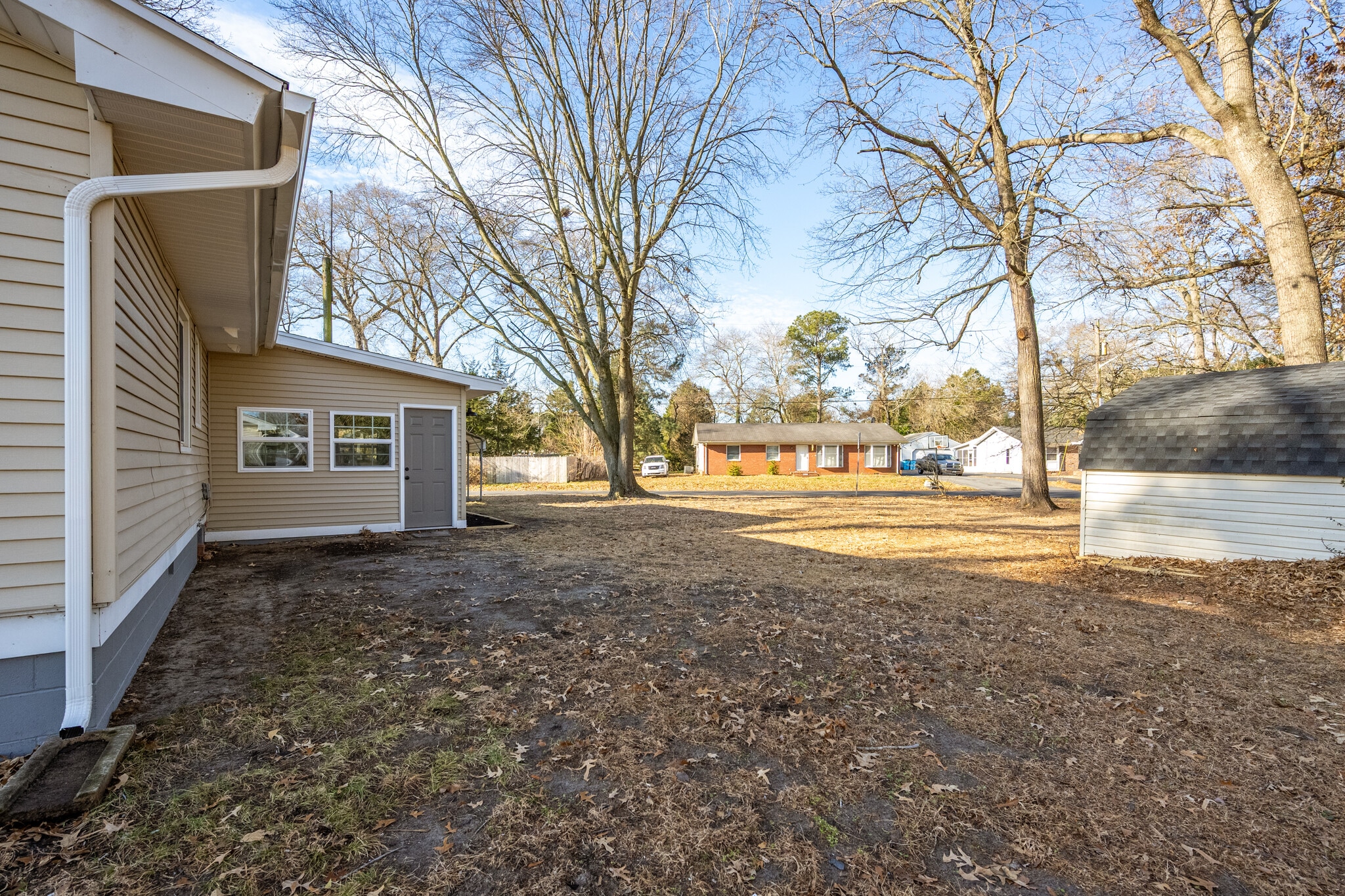 Building Photo - 31568 Old Ocean City Rd