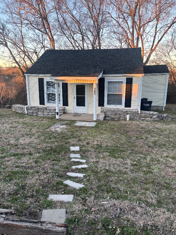 Building Photo - 701 Fanning St