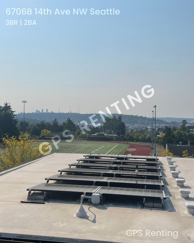Building Photo - 6706 14th Ave NW