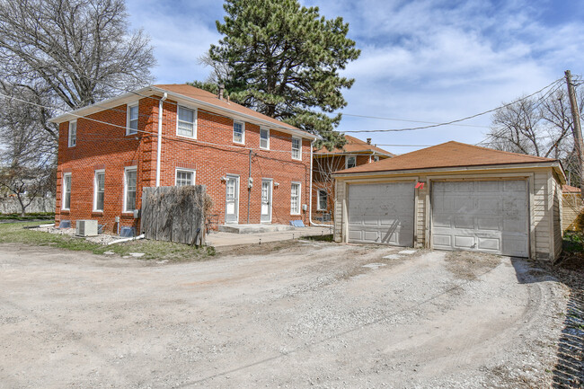 Building Photo - 3637 Randolph St