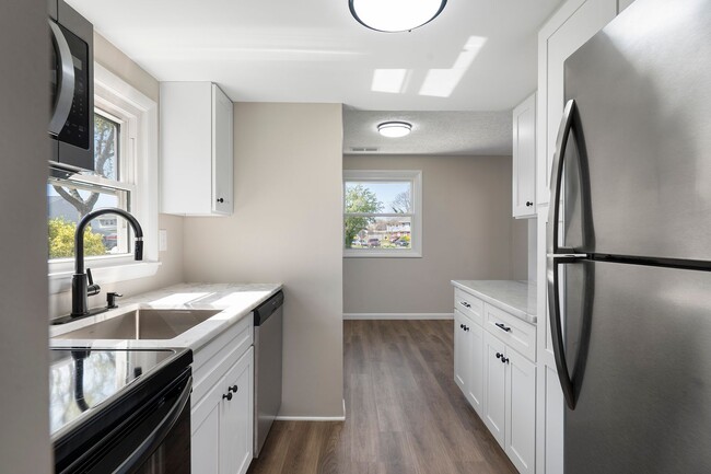 Building Photo - 3-Bedroom Home with Spacious Living and a ...