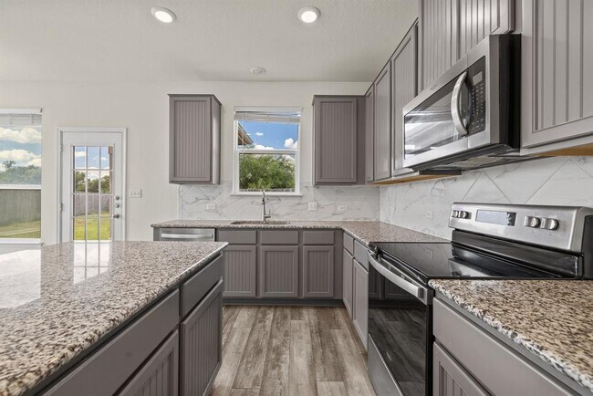 Building Photo - 14100 Purple Azalea Dr