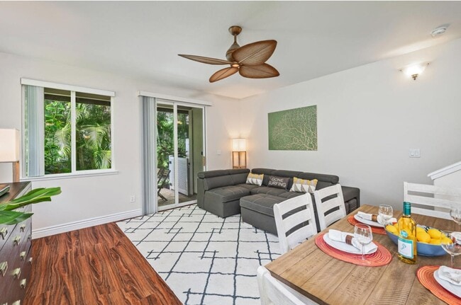 Building Photo - Ko Olina Resort Living - 3 Bed, 2.5 Bath F...