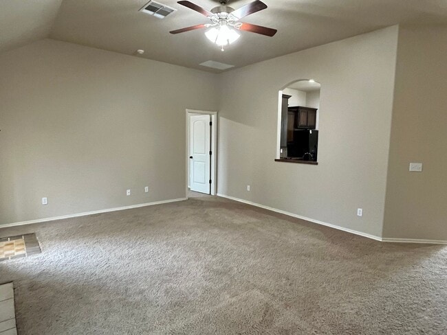 Building Photo - Great 3 Bed, 2 Bath Home in Moore Schools