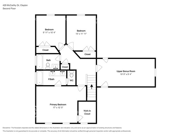 Building Photo - 429 McCarthy Dr