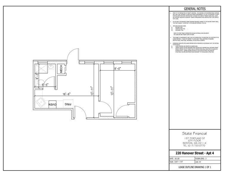 Building Photo - 222 Hanover St