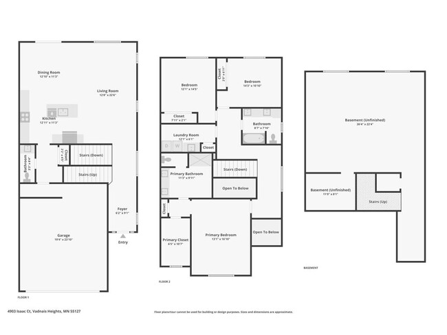 Building Photo - 4093 Isaac Ct