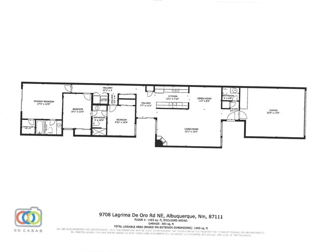 Building Photo - 9708 Rd NE