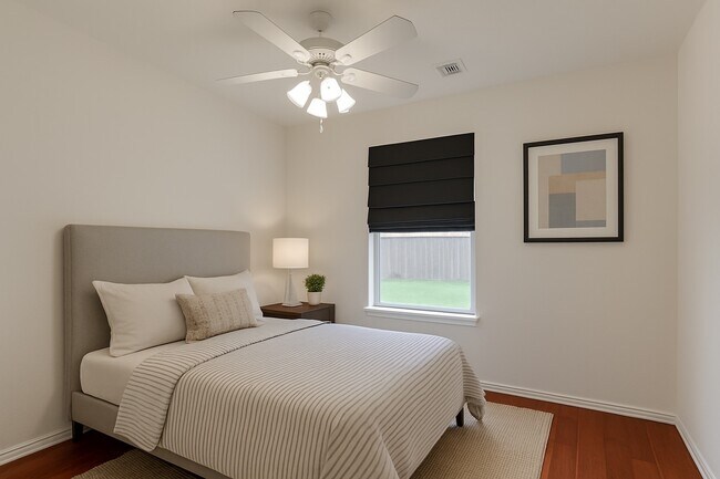 Building Photo - 5413 Caprock Dr