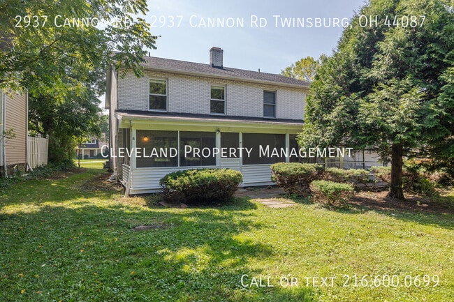 Building Photo - 2937 Cannon Rd