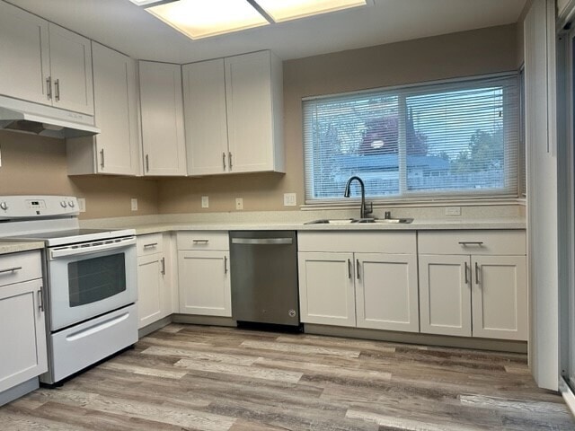 Building Photo - Beautifully Updated 4-Bedroom Home