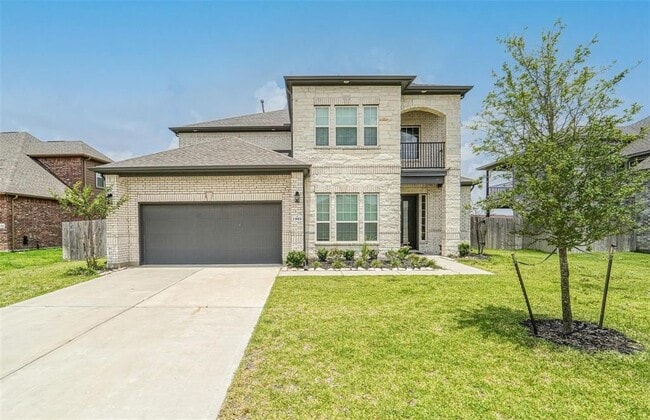 Primary Photo - 13915 Foyt Dr
