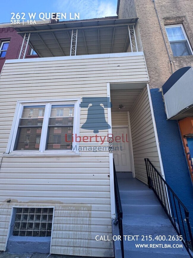 Building Photo - 262 W Queen Ln