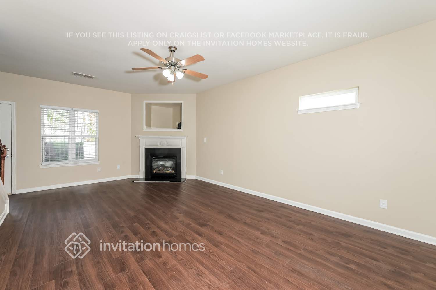 Building Photo - 4919 McEver View Dr