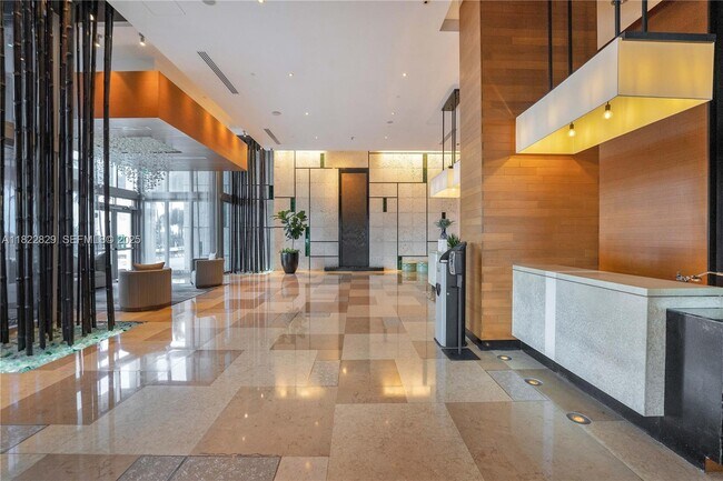 Building Photo - 6899 Collins Ave