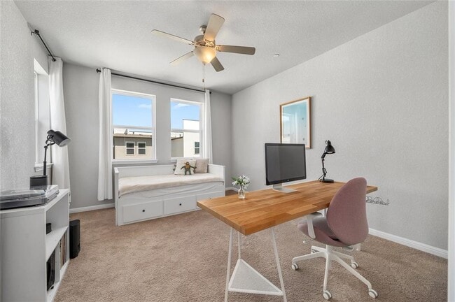 Building Photo - 9015 Cattle Baron Path