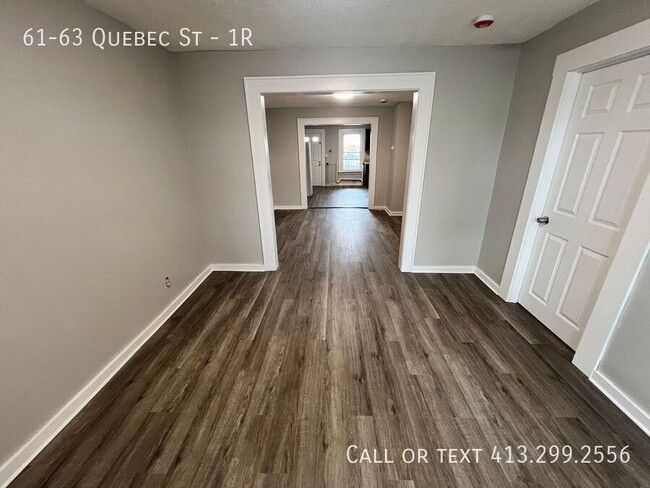 Building Photo - Fully Renovated 2 Bedroom Unit in Indian O...