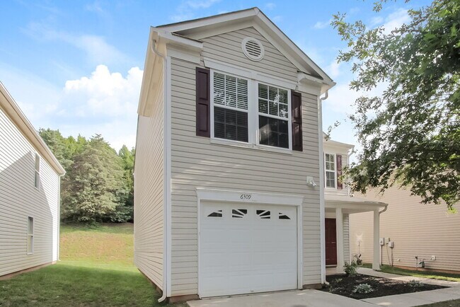 Building Photo - 6309 Salamander Run Ln