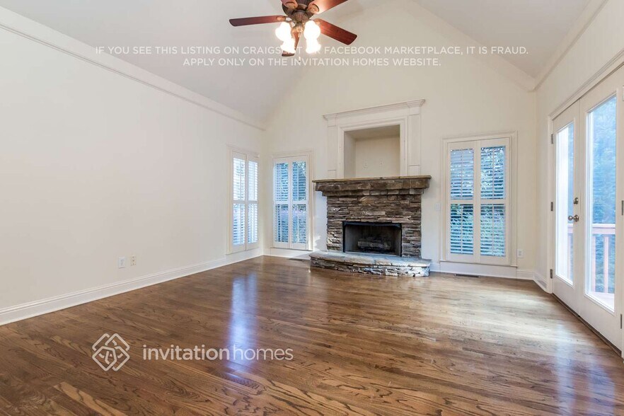Building Photo - 4140 Gold Mill Ridge