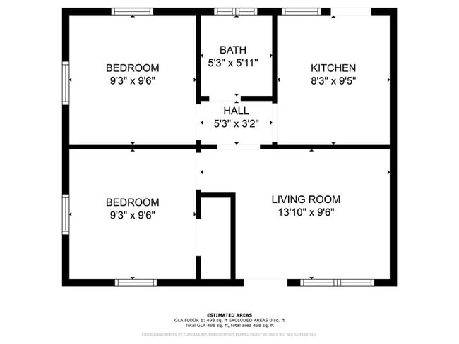 Building Photo - 515 Margil St