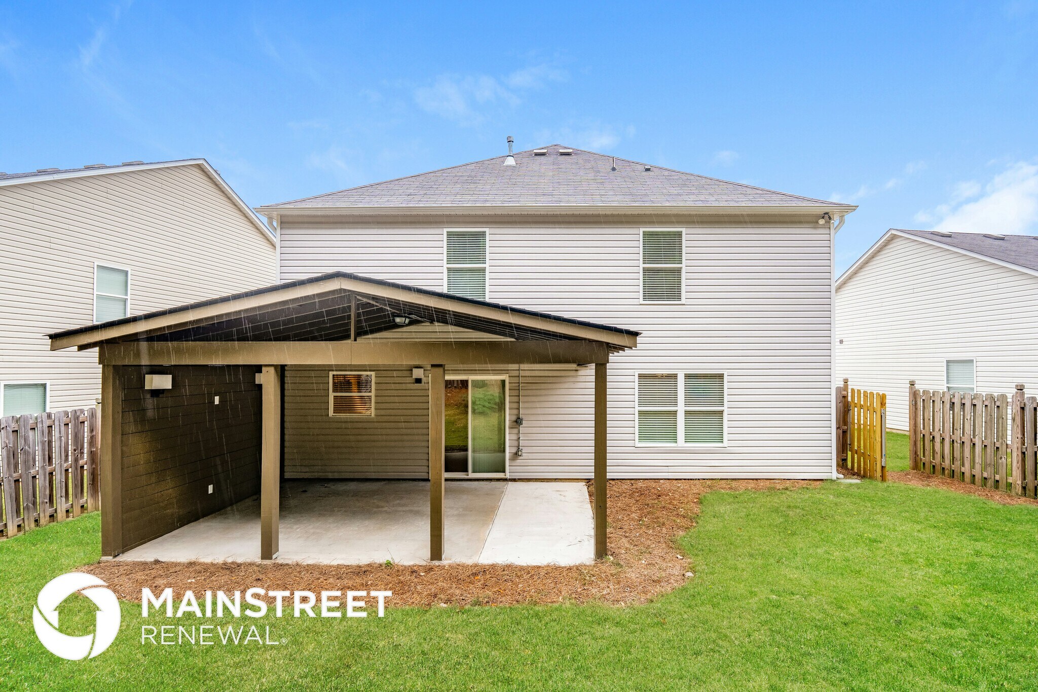 Building Photo - 180 Belmont Way