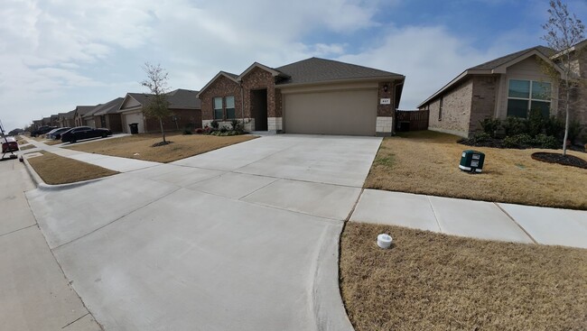 Primary Photo - Recently Built 4 Bedroom 2 Bathroom Home