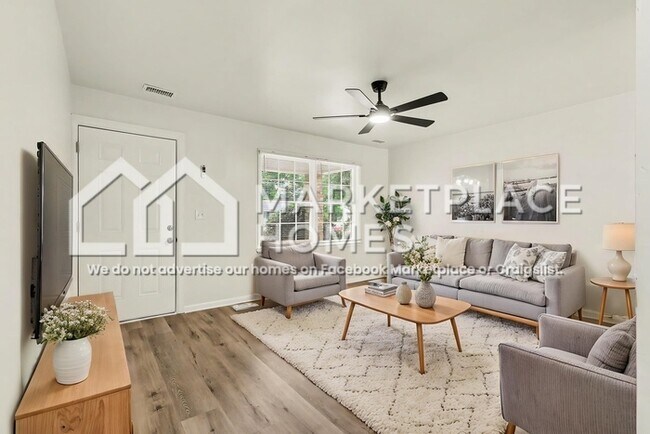 Building Photo - 3713 Stanford Cir