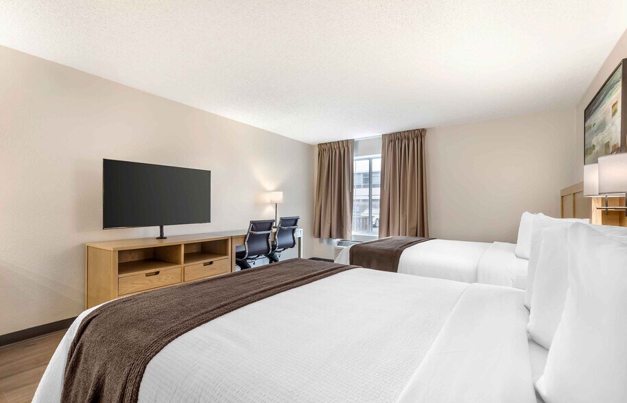 Building Photo - Furnished Studio-Washington, DC - Alexandr...
