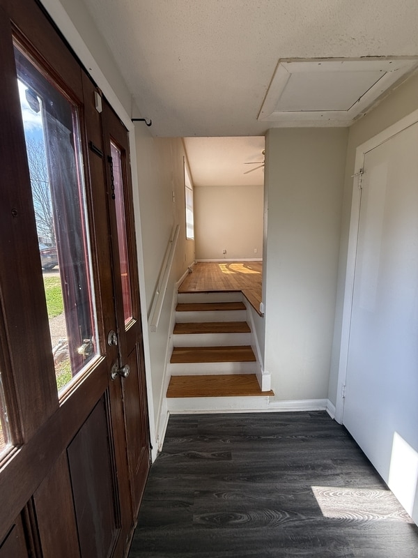 Building Photo - 3616 Hester Ln NW