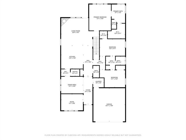 Building Photo - 4346 Thornapple Hills Ct