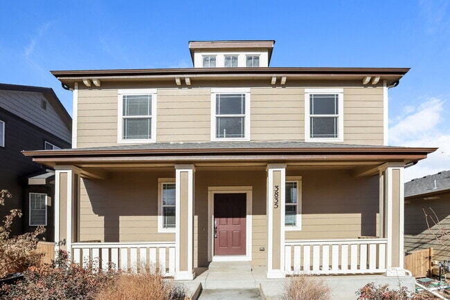 Building Photo - 3835 Cadence Dr