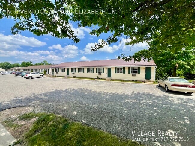 Building Photo - 75 N Liverpool St