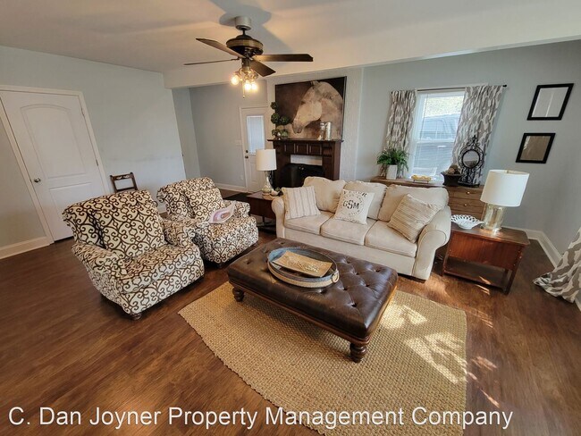 Building Photo - 3 br, 2 bath House - 75 Jubilee Church Rd