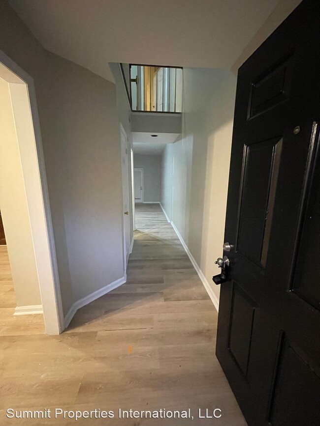Building Photo - 2 br, 2.5 bath House - 2816 Iron Gate Lane