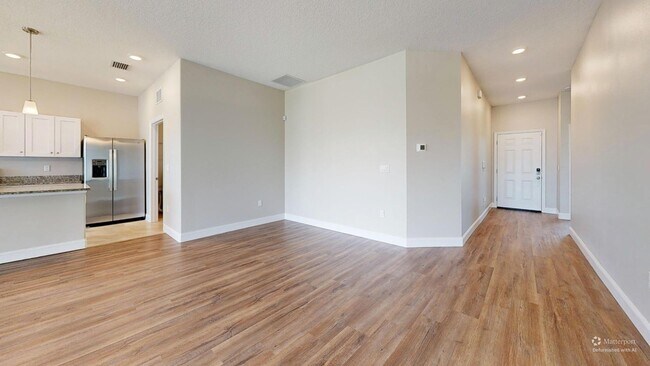 Floorplan - Eleven Oaks