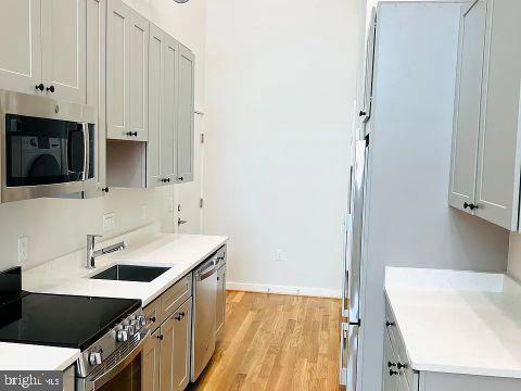 Building Photo - 3925 Georgia Ave NW