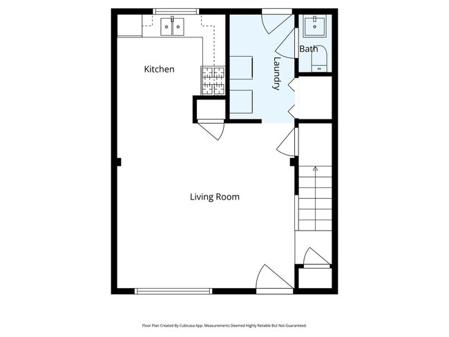 Building Photo - 1533 McKool Ave