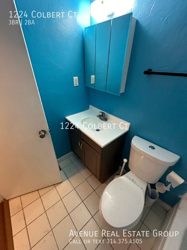 Building Photo - 1224 Colbert Ct