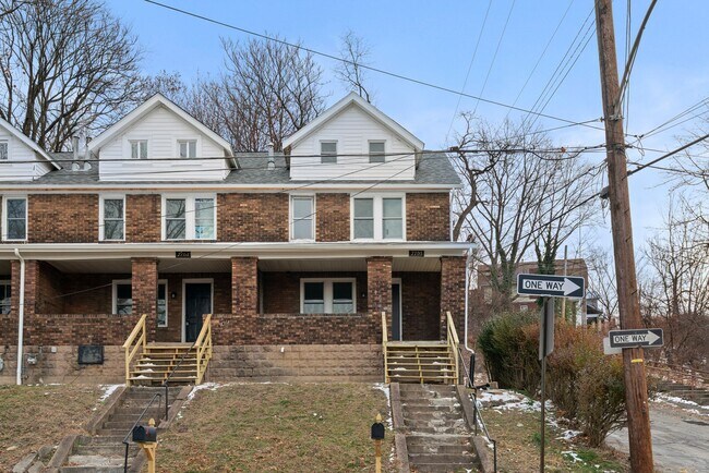 Building Photo - 7700-7704 Stanton Avenue