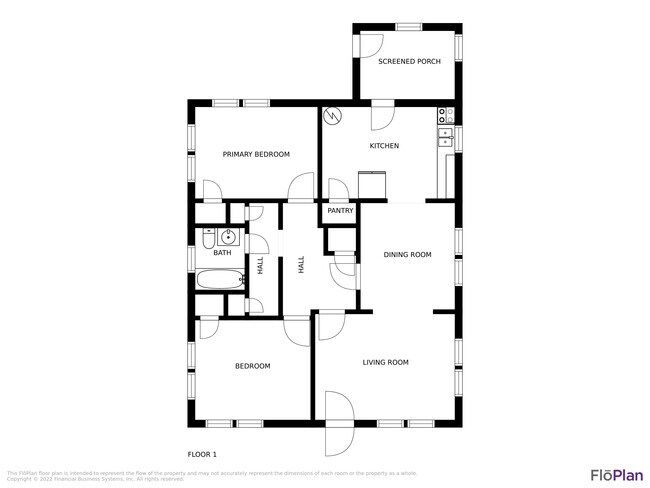 Building Photo - 2040 W 15th St