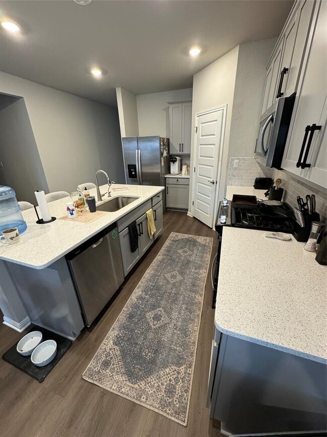 Building Photo - 429 El Capitan Lp