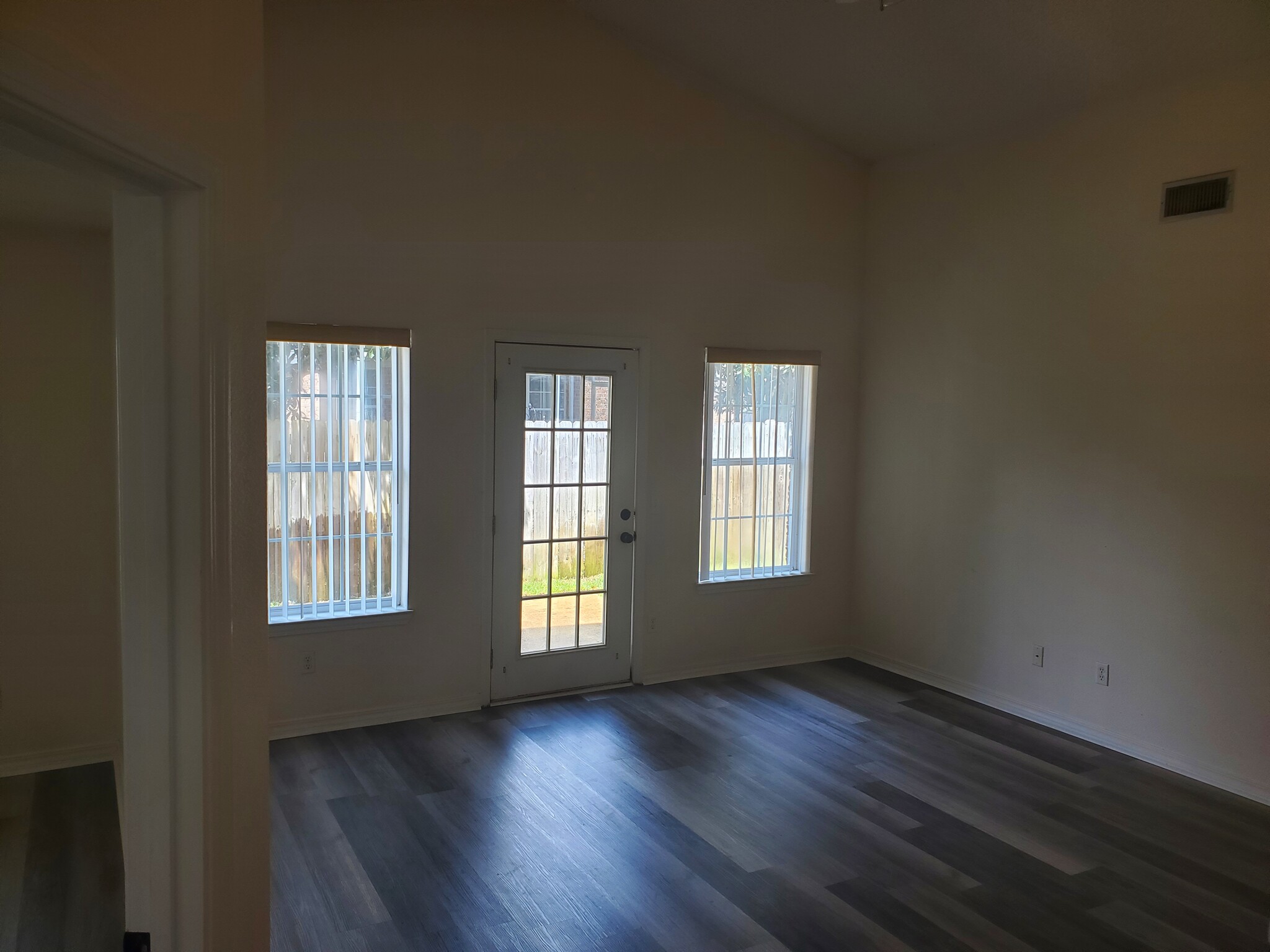 Living Room - 355 Currant Trce