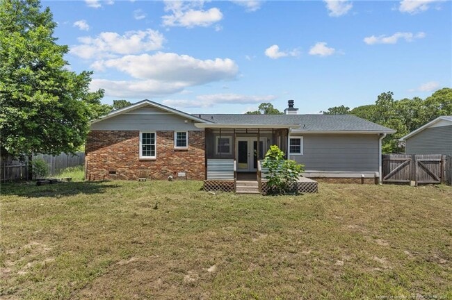 Building Photo - 801 Algood Ave